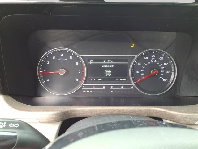 2022 Kia Sorento in Winchester, VA 22602 - 18062249 24