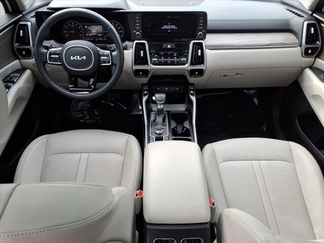 2022 Kia Sorento in Winchester, VA 22602 - 18062249 51