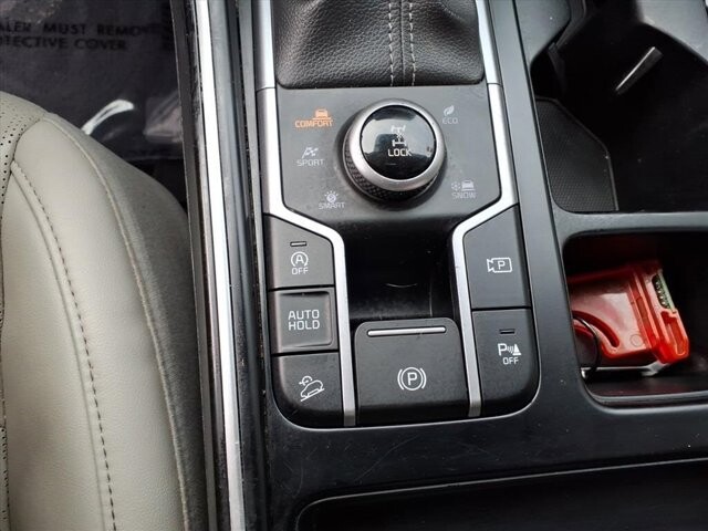 2022 Kia Sorento in Winchester, VA 22602 - 18062249 81