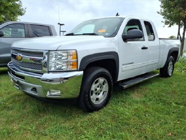 2013 Chevrolet Silverado 1500 in Winchester, VA 22602