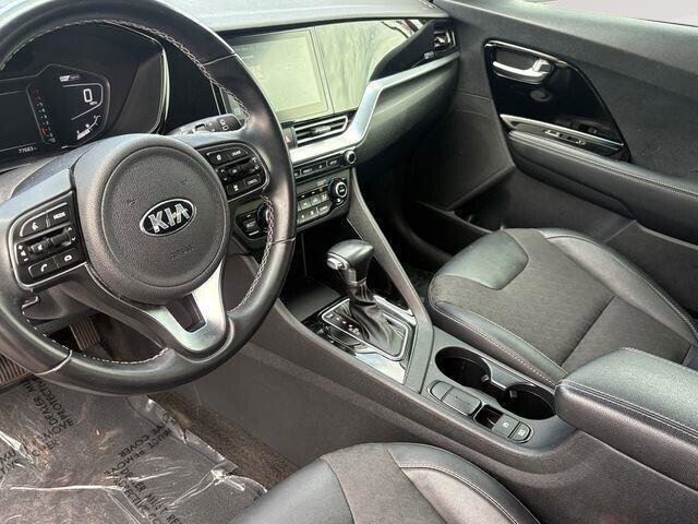 2021 Kia Niro in Mesa, AZ 85212 - 18062252 14