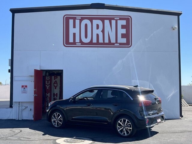 2021 Kia Niro in Mesa, AZ 85212 - 18062252 116