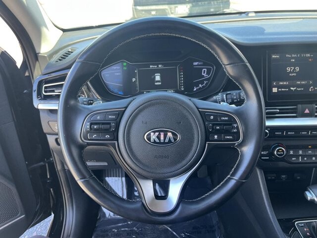 2021 Kia Niro in Mesa, AZ 85212 - 18062252 122