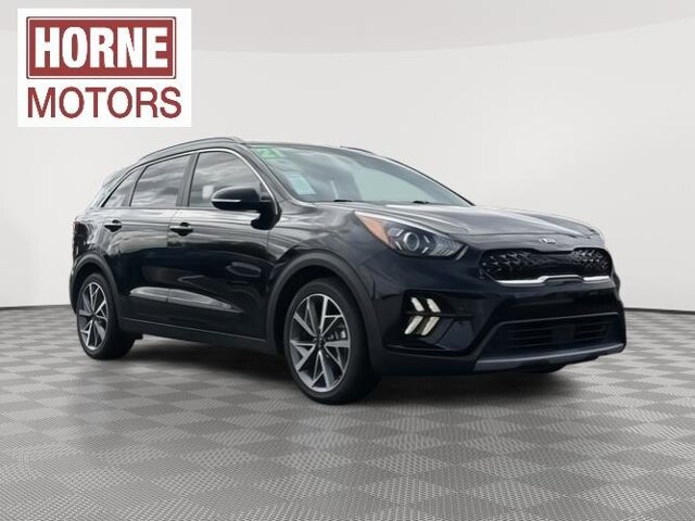 2021 Kia Niro in Mesa, AZ 85212 - 18062252 2