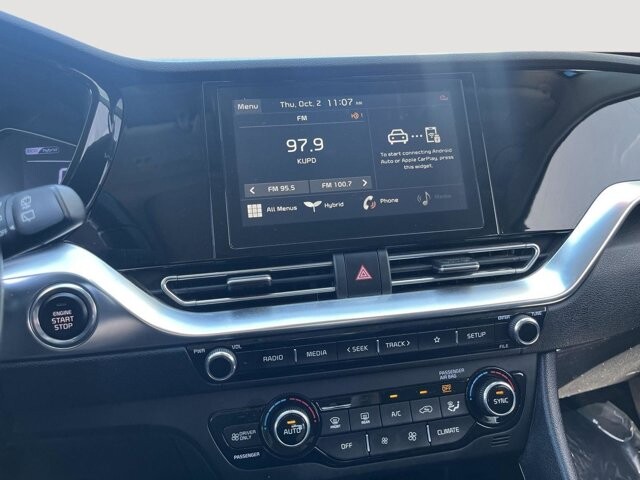 2021 Kia Niro in Mesa, AZ 85212 - 18062252 96