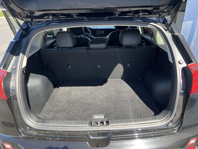 2021 Kia Niro in Mesa, AZ 85212 - 18062252 132