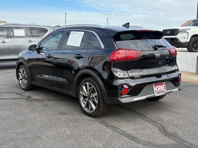 2021 Kia Niro in Mesa, AZ 85212 - 18062252 41