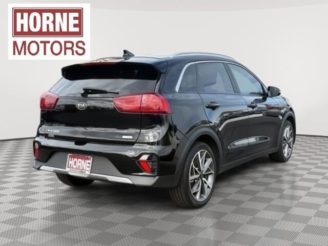 2021 Kia Niro in Mesa, AZ 85212 - 18062252 7