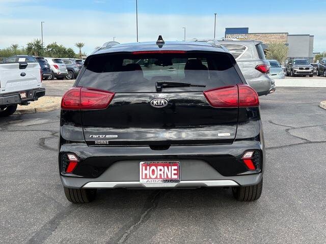 2021 Kia Niro in Mesa, AZ 85212 - 18062252 40