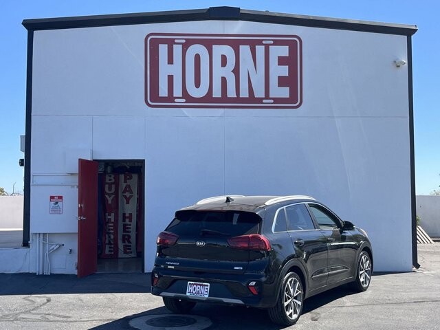 2021 Kia Niro in Mesa, AZ 85212 - 18062252 114