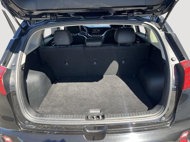 2021 Kia Niro in Mesa, AZ 85212 - 18062252 102