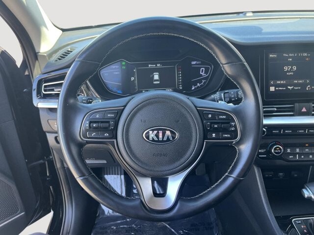 2021 Kia Niro in Mesa, AZ 85212 - 18062252 92