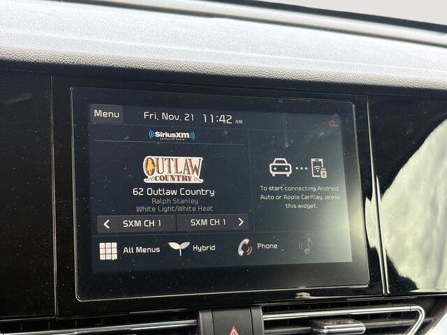 2021 Kia Niro in Mesa, AZ 85212 - 18062252 17