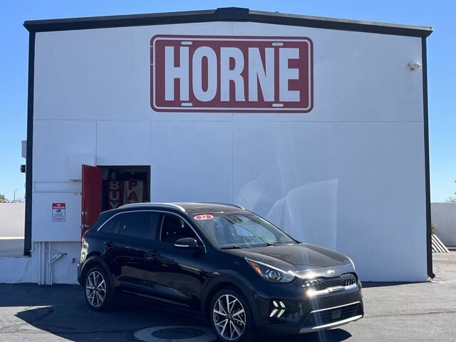 2021 Kia Niro in Mesa, AZ 85212 - 18062252 112