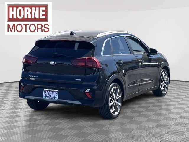 2021 Kia Niro in Mesa, AZ 85212 - 18062252 84