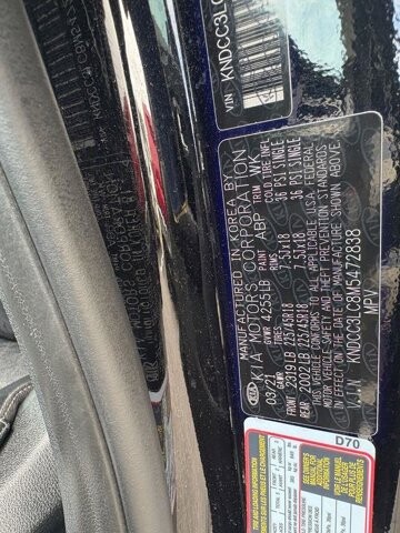 2021 Kia Niro in Mesa, AZ 85212 - 18062252 79