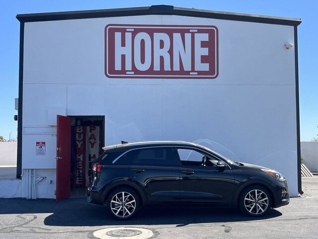 2021 Kia Niro in Mesa, AZ 85212 - 18062252 113