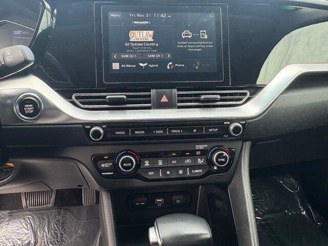2021 Kia Niro in Mesa, AZ 85212 - 18062252 20