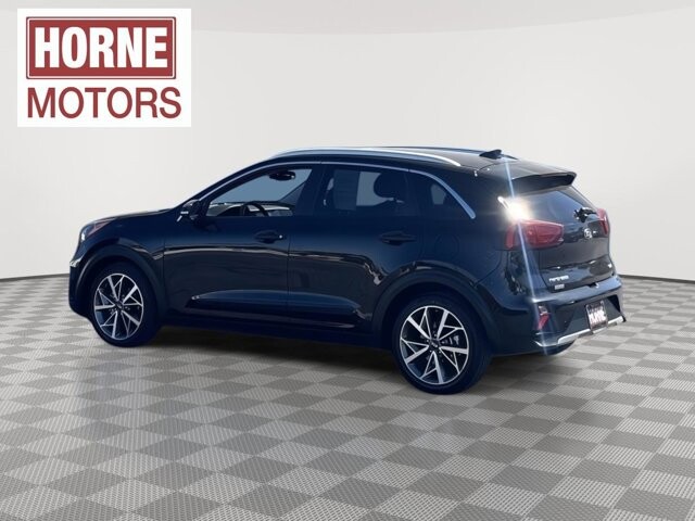 2021 Kia Niro in Mesa, AZ 85212 - 18062252 86
