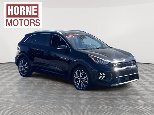 2021 Kia Niro in Mesa, AZ 85212 - 18062252 82