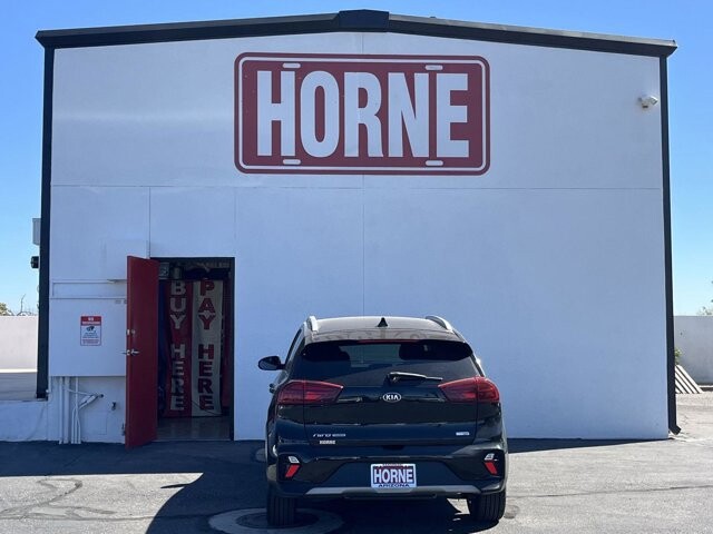 2021 Kia Niro in Mesa, AZ 85212 - 18062252 115