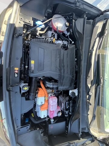 2021 Kia Niro in Mesa, AZ 85212 - 18062252 106