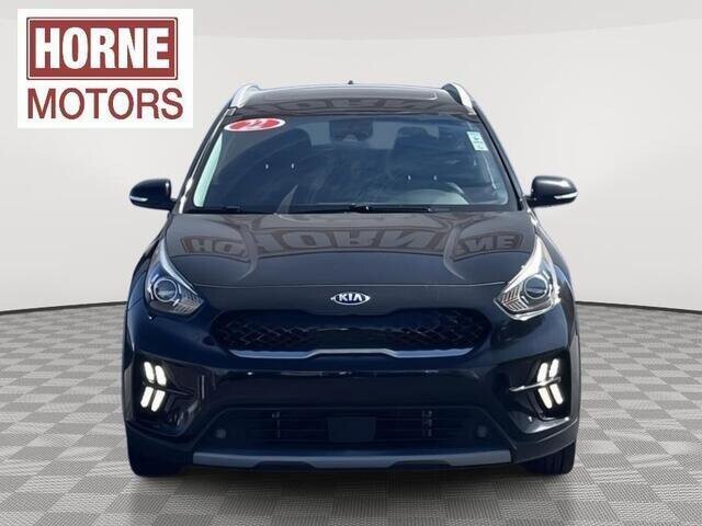 2021 Kia Niro in Mesa, AZ 85212 - 18062252 35