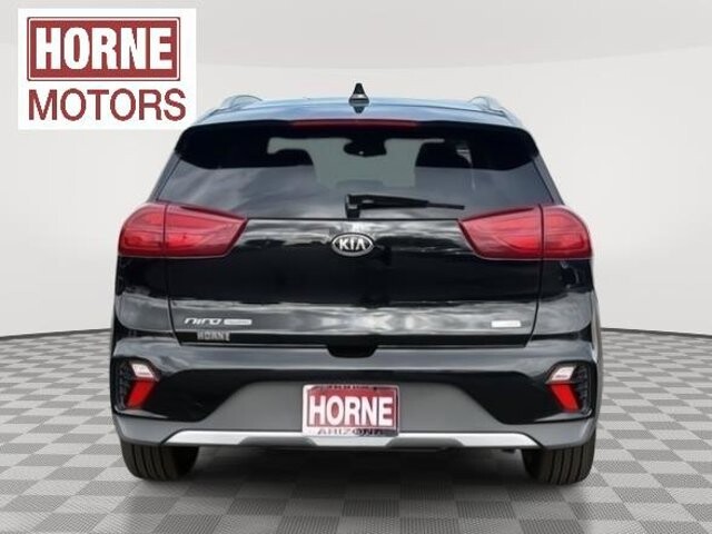 2021 Kia Niro in Mesa, AZ 85212 - 18062252 8