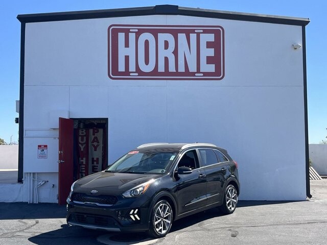 2021 Kia Niro in Mesa, AZ 85212 - 18062252 110