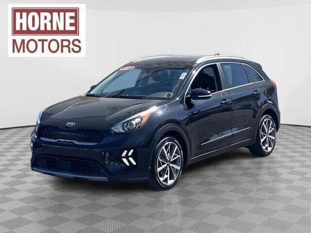 2021 Kia Niro in Mesa, AZ 85212 - 18062252 34