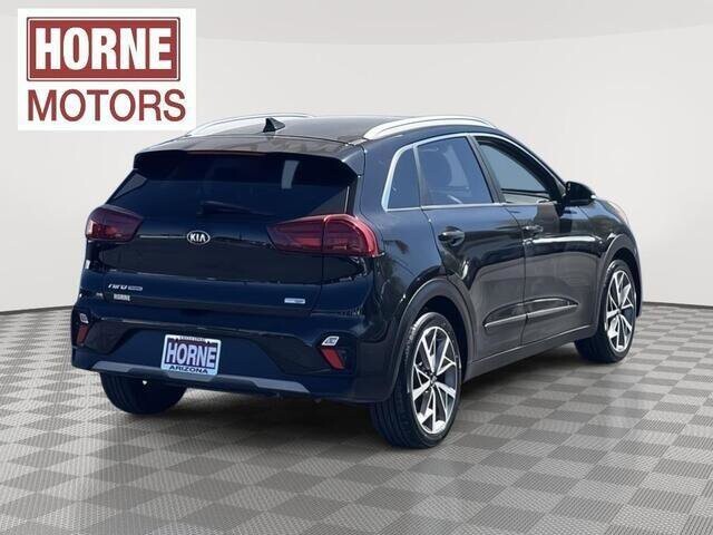 2021 Kia Niro in Mesa, AZ 85212 - 18062252 42