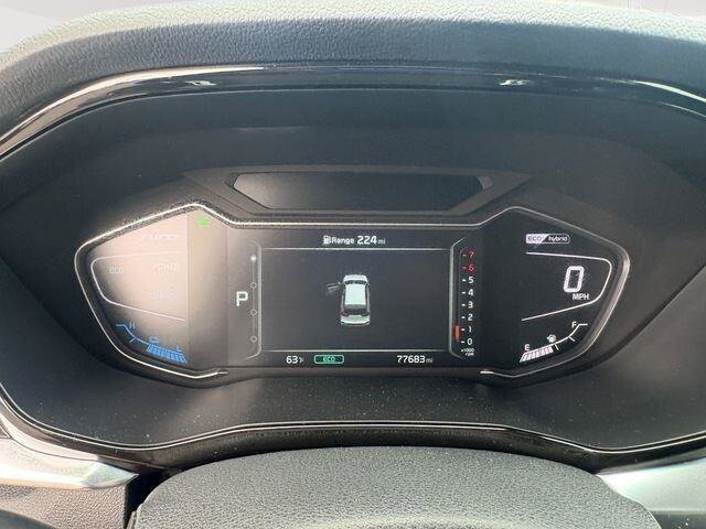 2021 Kia Niro in Mesa, AZ 85212 - 18062252 23