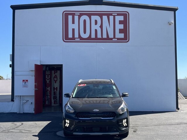 2021 Kia Niro in Mesa, AZ 85212 - 18062252 111