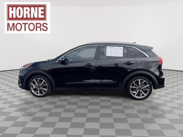 2021 Kia Niro in Mesa, AZ 85212 - 18062252 10