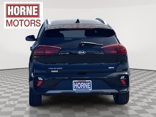 2021 Kia Niro in Mesa, AZ 85212 - 18062252 85