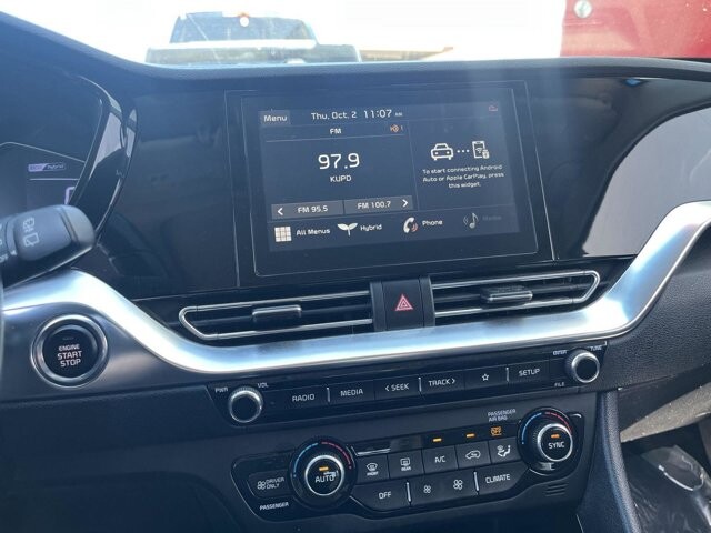 2021 Kia Niro in Mesa, AZ 85212 - 18062252 126