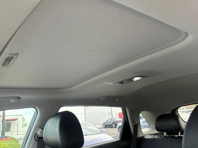 2021 Kia Niro in Mesa, AZ 85212 - 18062252 47