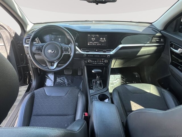 2021 Kia Niro in Mesa, AZ 85212 - 18062252 99