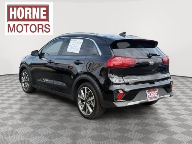 2021 Kia Niro in Mesa, AZ 85212 - 18062252 9