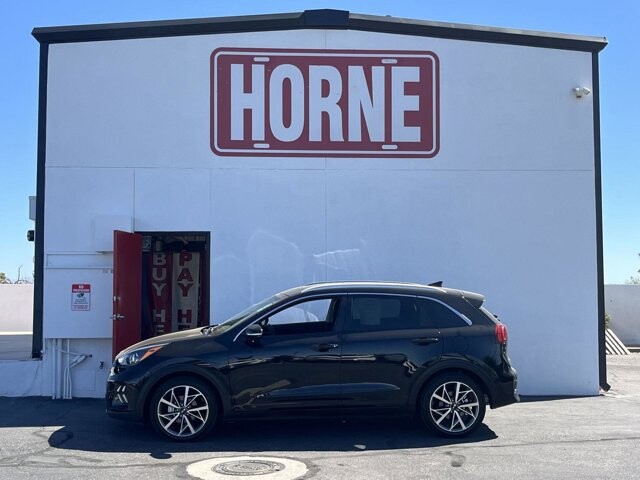 2021 Kia Niro in Mesa, AZ 85212 - 18062252 117