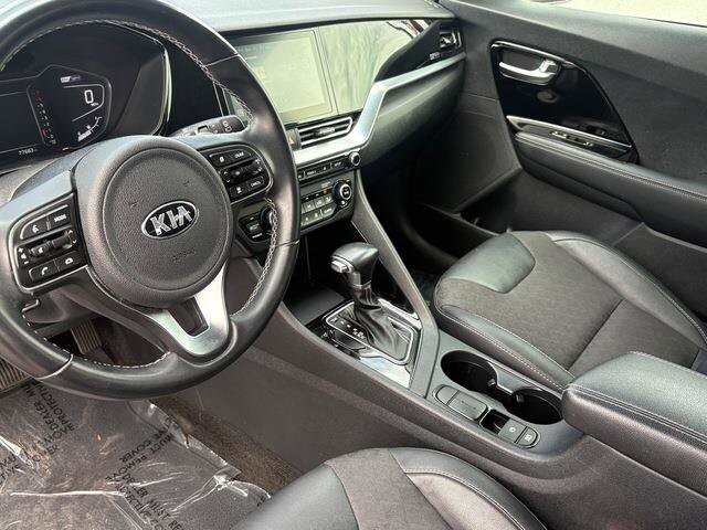 2021 Kia Niro in Mesa, AZ 85212 - 18062252 46