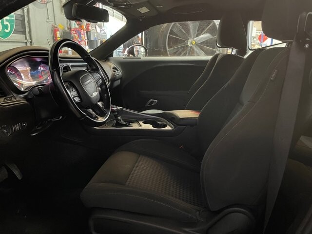 2022 Dodge Challenger in Conyers, GA 30094 - 18062254 10