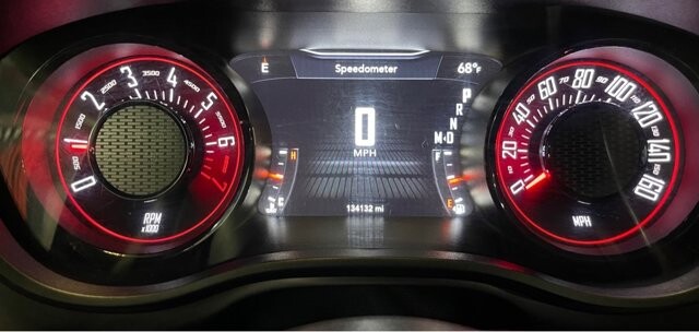 2022 Dodge Challenger in Conyers, GA 30094 - 18062254 11