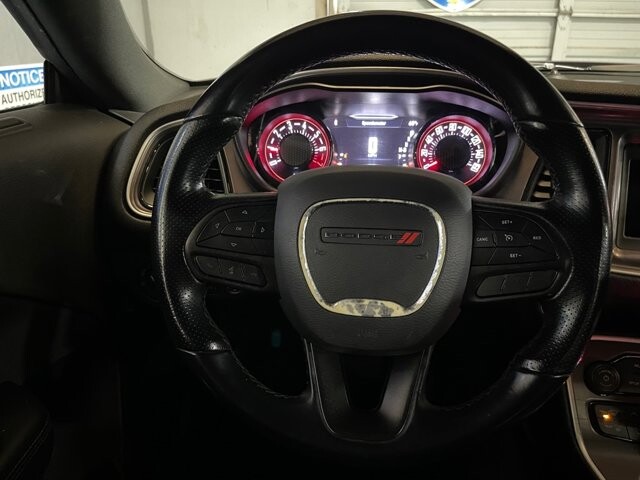2022 Dodge Challenger in Conyers, GA 30094 - 18062254 12