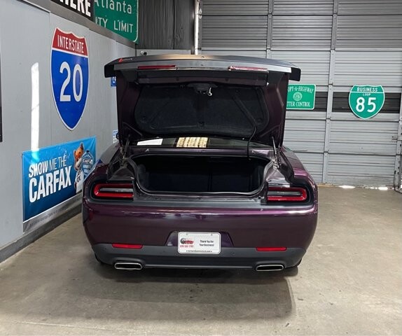2022 Dodge Challenger in Conyers, GA 30094 - 18062254 7