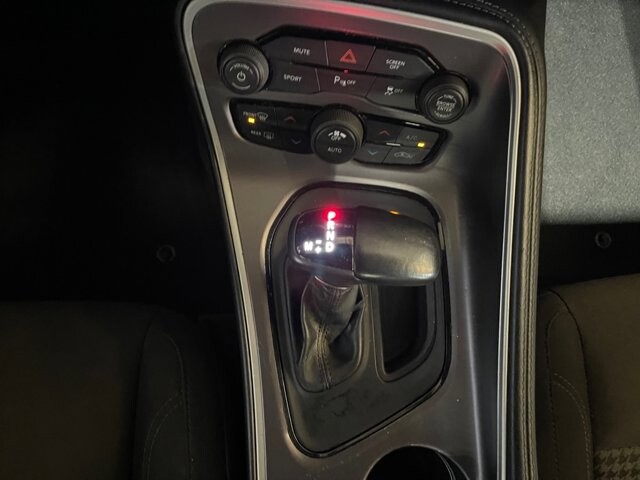 2022 Dodge Challenger in Conyers, GA 30094 - 18062254 14