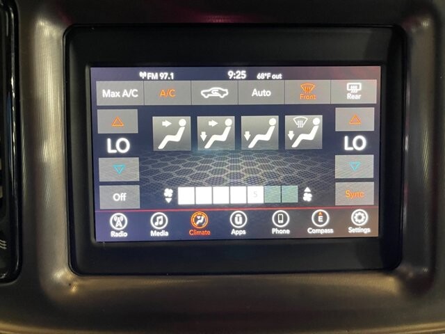 2022 Dodge Challenger in Conyers, GA 30094 - 18062254 13