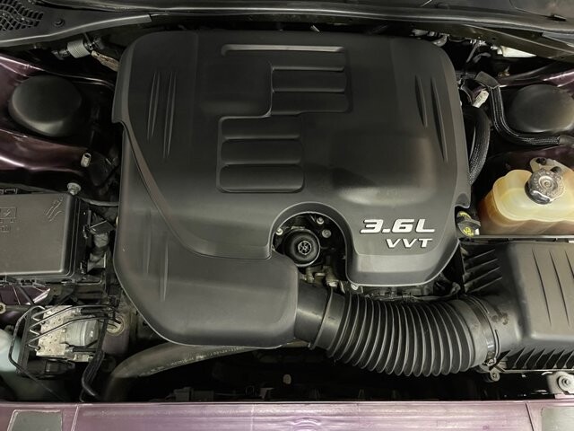 2022 Dodge Challenger in Conyers, GA 30094 - 18062254 8