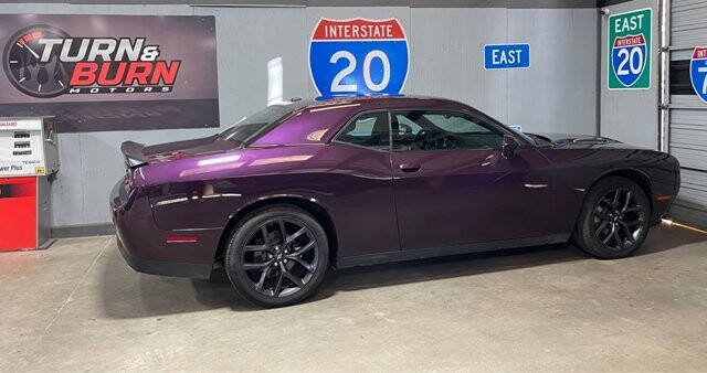 2022 Dodge Challenger in Conyers, GA 30094 - 18062254 5