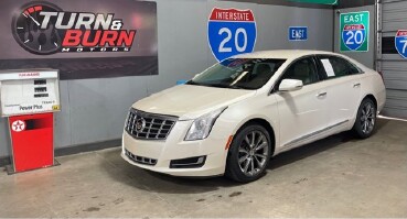 2014 Cadillac XTS in Conyers, GA 30094